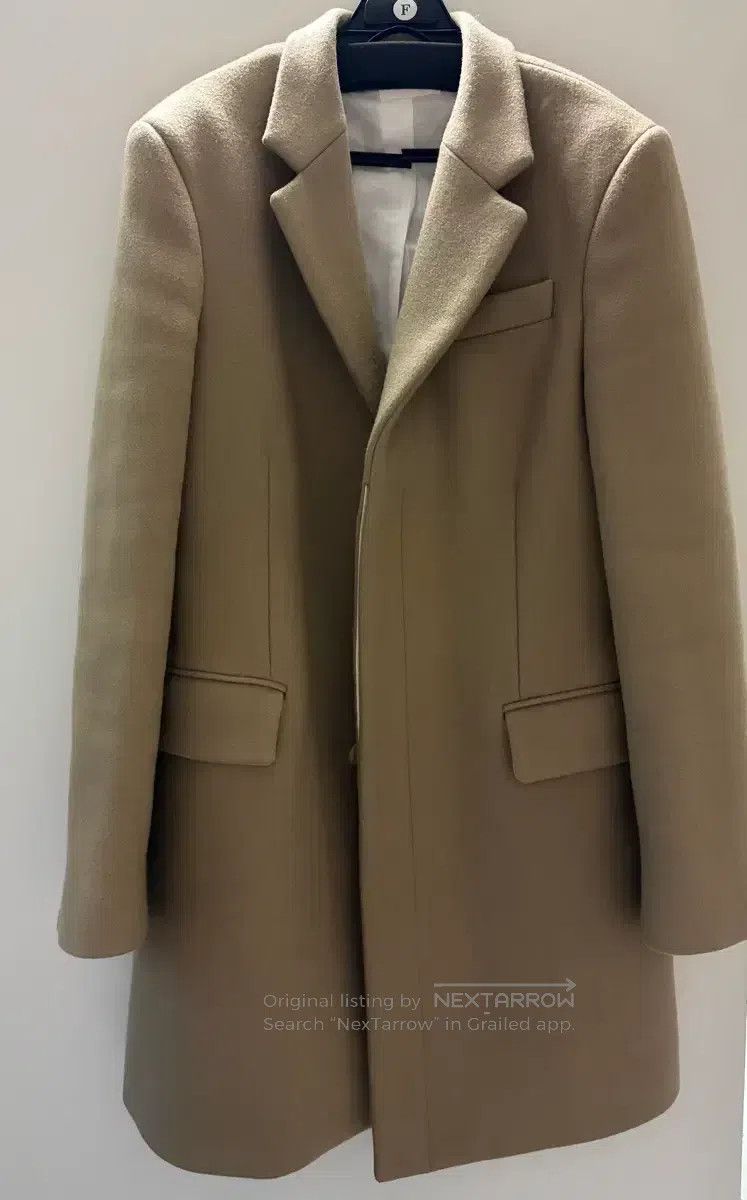 The Row The Row Wool blazer Size S / US 4 / IT 40 - 1 Thumbnail