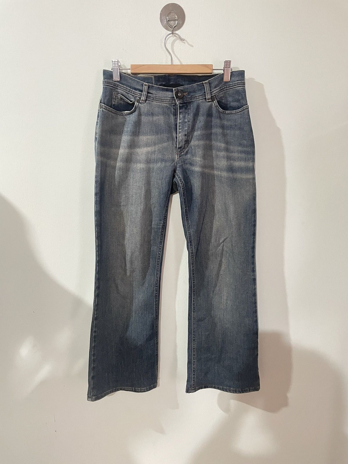 Max Mara MaxMara Weekend Line Jeans Size 29" - 1 Thumbnail