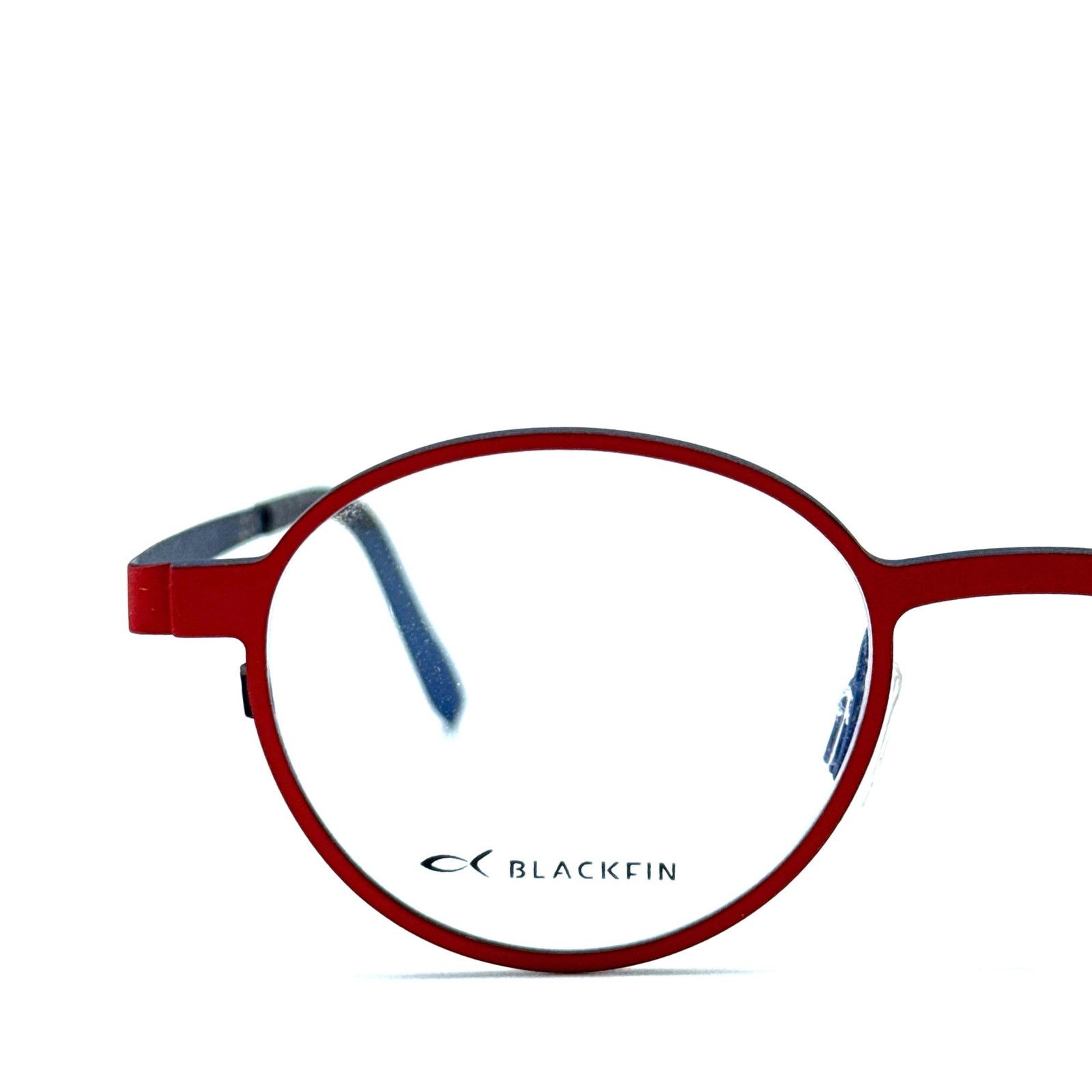Other New, BLACKFIN Eyeglasses Esbjerg BF811 Col.1075 Authentic Size ONE SIZE - 4 Thumbnail