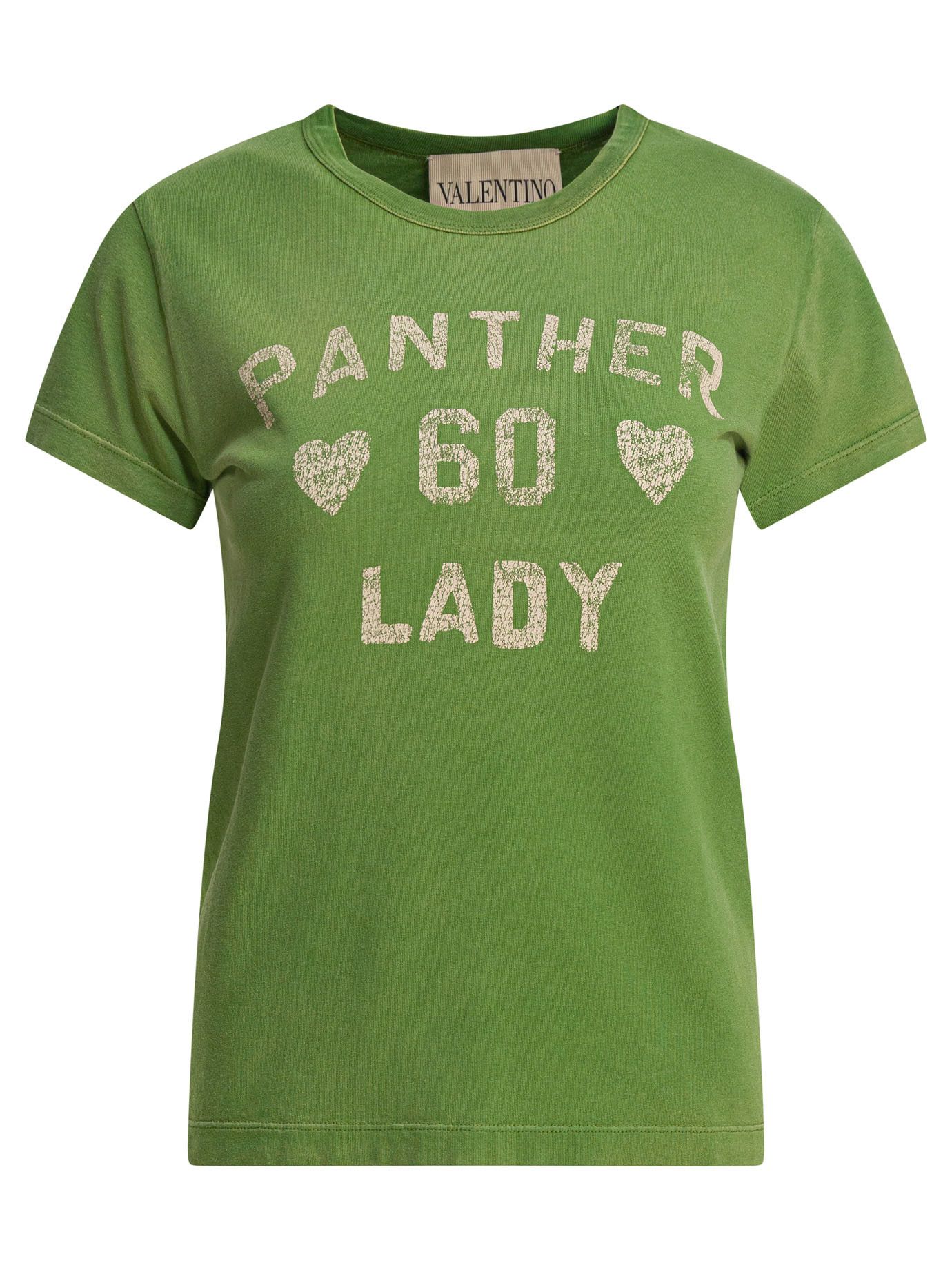 Valentino T-Shirts Size M / US 6-8 / IT 42-44 - 1 Thumbnail
