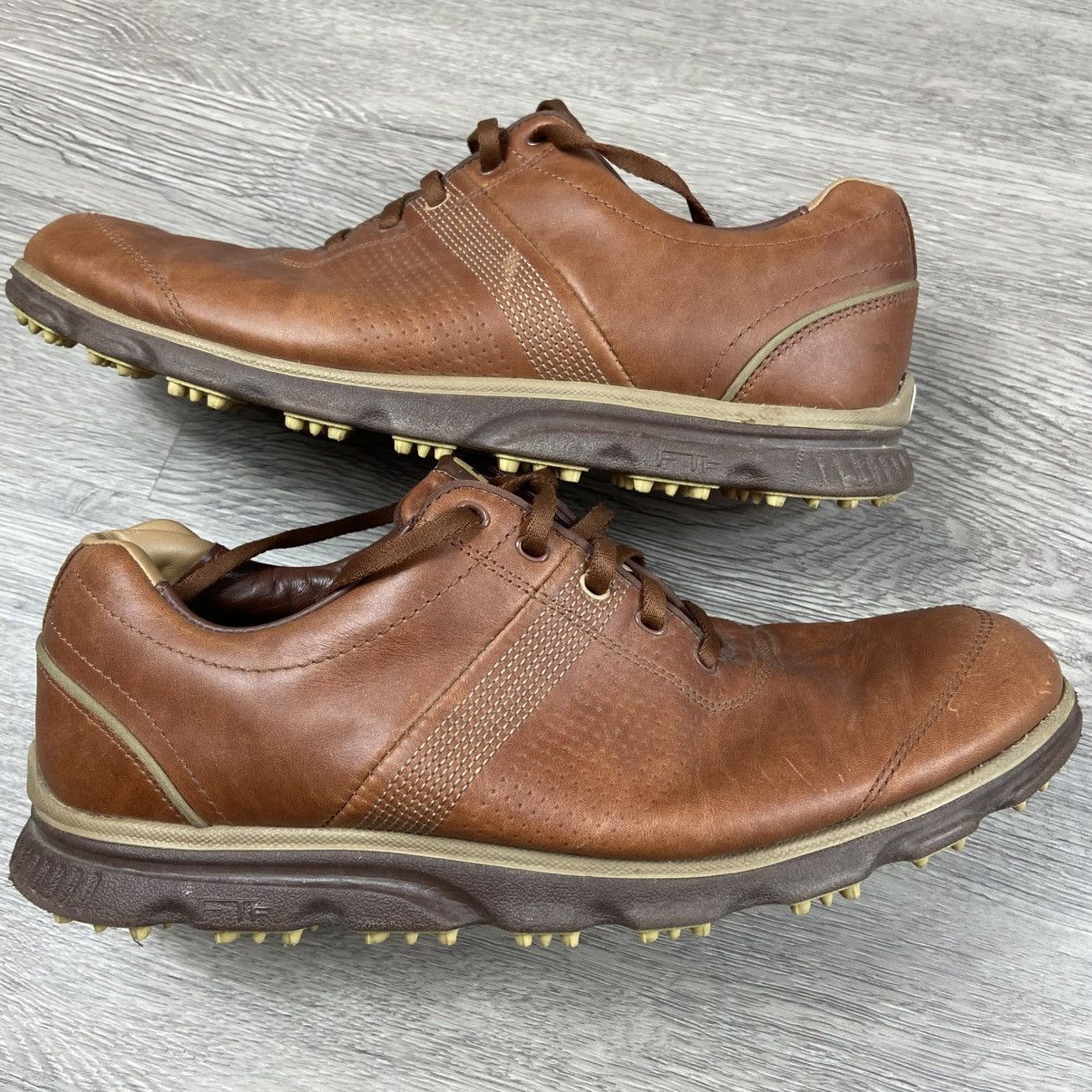 Footjoy Footjoy golf shoes men’s 9* ultra comfortable Size US 9 / EU 42 - 3 Thumbnail