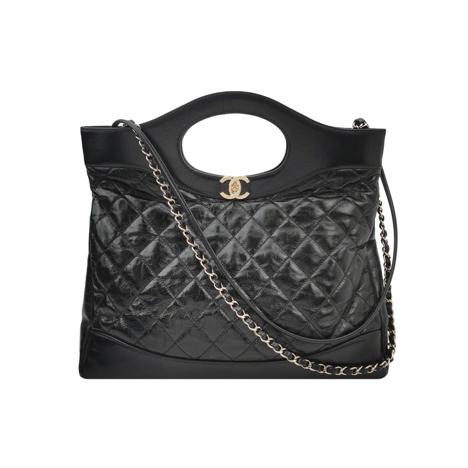 Chanel Chanel Women os Shoulder Bags Size ONE SIZE - 1 Thumbnail