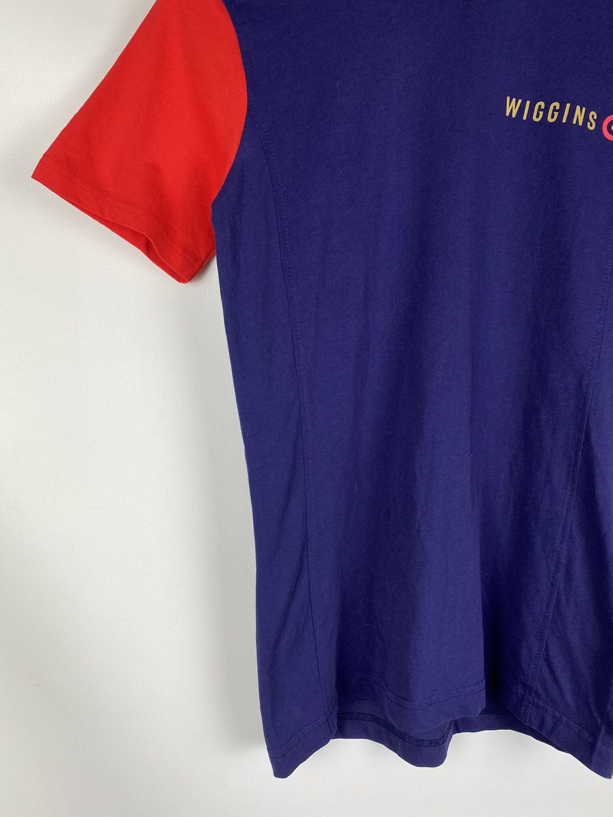 Rapha BNWT! Rapha Bradley Wiggins men’s cycling t shirt size Xs Size US XS / EU 42 / 0 - 7 Thumbnail