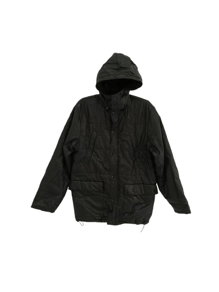 Other Vintage Playboy Jacket With Hoodies Multiple Pocket Size US L / EU 52-54 / 3 - 1 Thumbnail