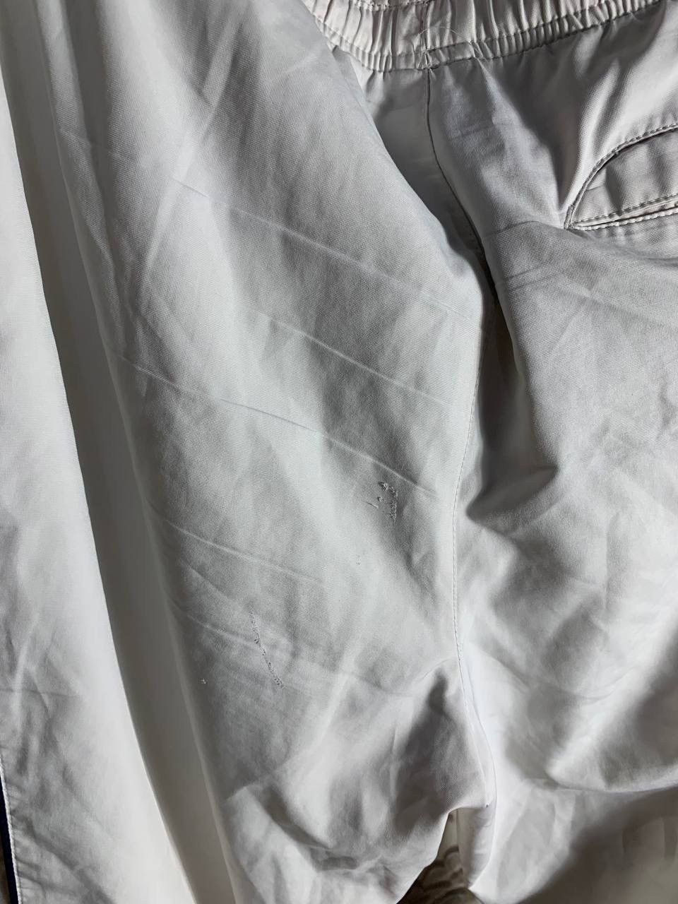 Nike × Vintage VERY RARE NIKE SPORTING EXCELLENCE RETRO SWEATPANTS NYLON 90 Size US 32 / EU 48 - 9 Thumbnail