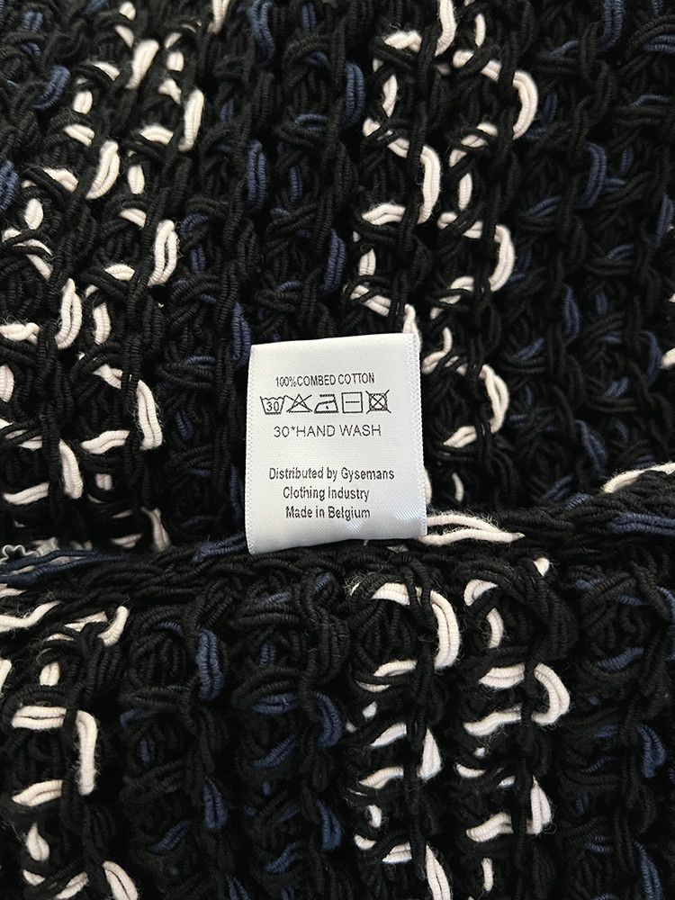 Namacheko SS19 ZIREK SWEATER Size US L / EU 52-54 / 3 - 6 Thumbnail