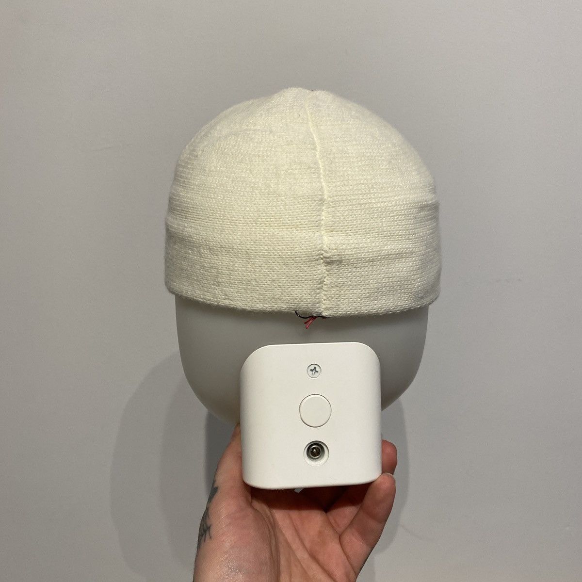 Abercrombie & Fitch Abercrombie & fitch visor winter hat Size ONE SIZE - 6 Thumbnail