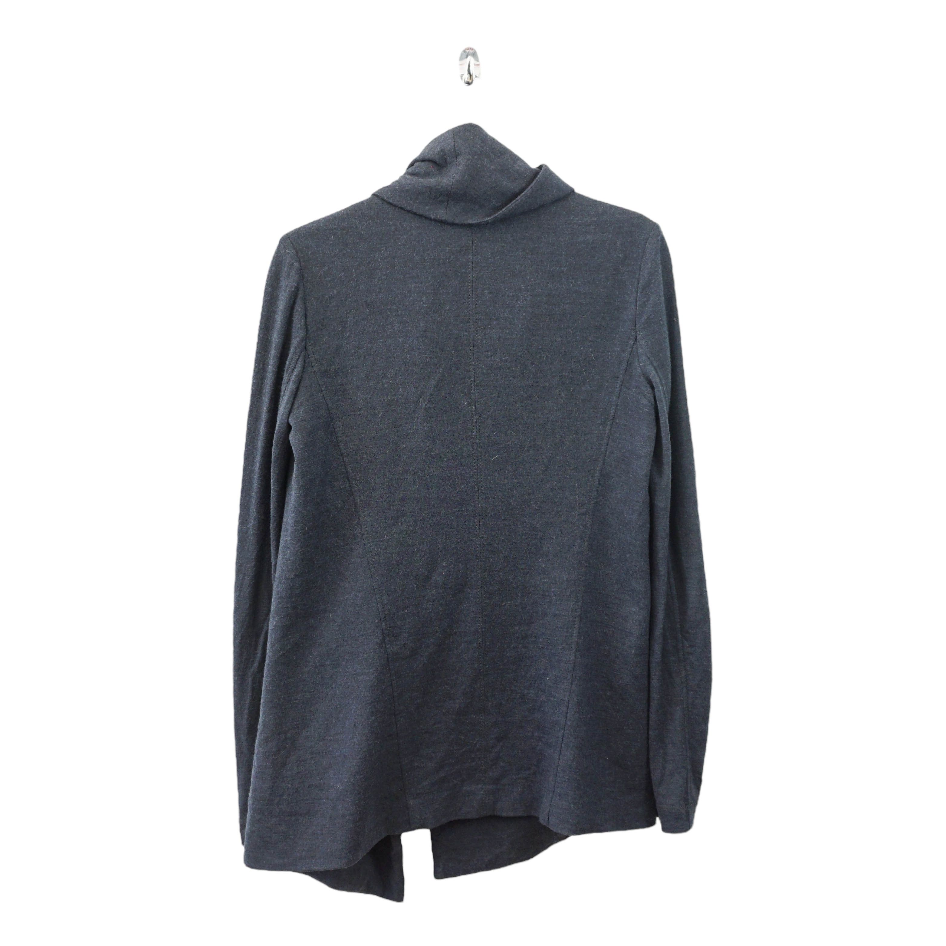 Helmut Lang Archive Coat/Cardigan Darkwave Playboi Carti Opium Style Size S / US 4 / IT 40 - 2 Thumbnail
