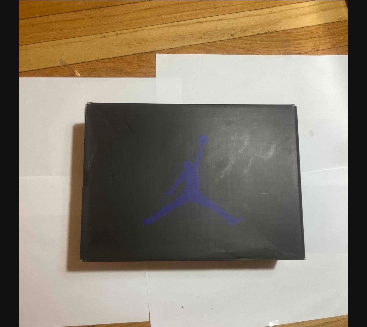 Jordan Brand Jordan 5 Retro Concord Size US 10 / EU 43 - 10 Thumbnail