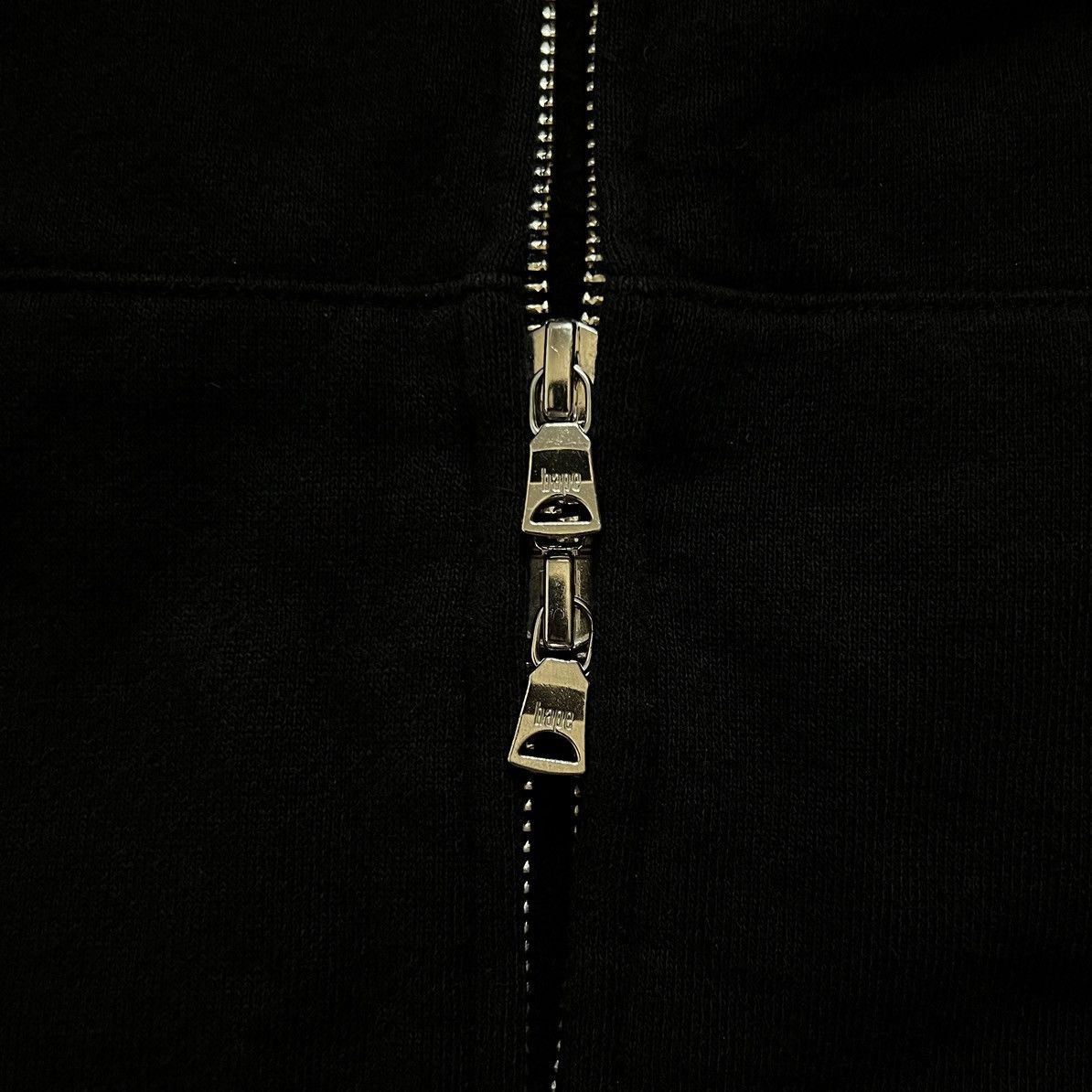 Bape Sta Shark Full Zip Hoodie Size US XL / EU 56 / 4 - 7 Thumbnail