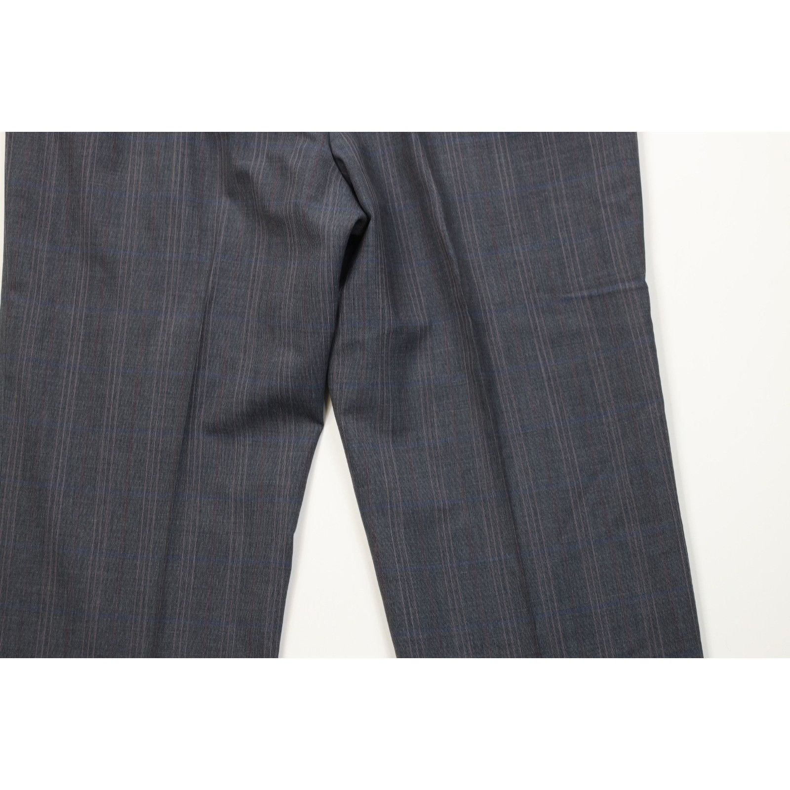 Vintage Vintage 70s Streetwear 2 Piece Wool Suit Bell Bottoms Size 44R - 21 Thumbnail
