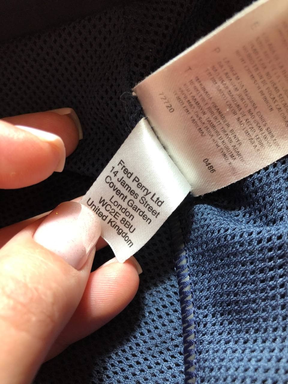 Fred Perry × Japanese Brand Gothicana Y2K Black Bondage Gothic Multipocket Cargo Shorts Size US 32 / EU 48 - 6 Thumbnail