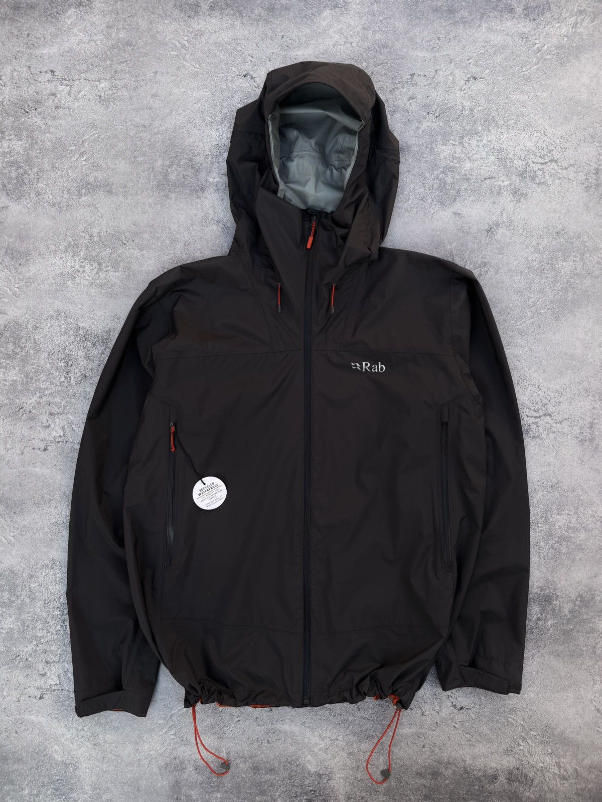 Men's Waterproof Jacket Rab