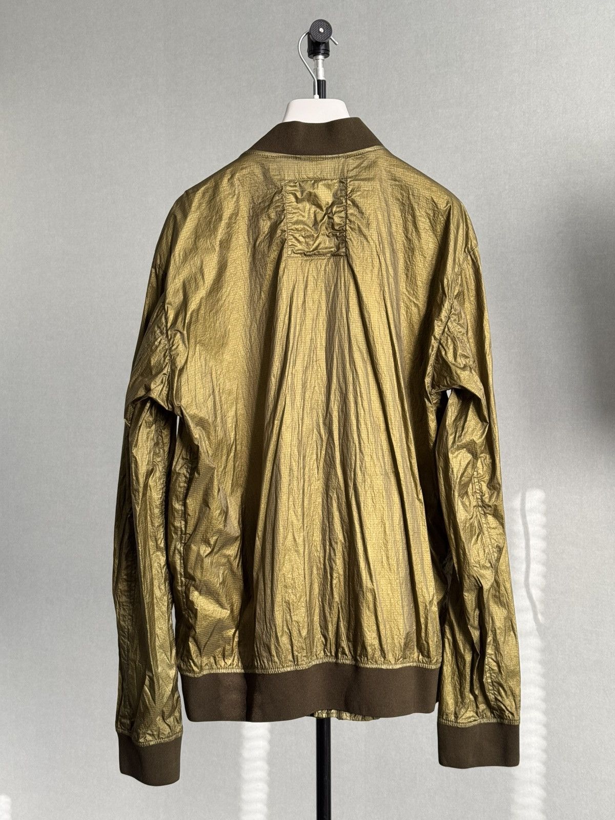 Nemen Nemen Bomber Jacket Size US XL / EU 56 / 4 - 4 Thumbnail