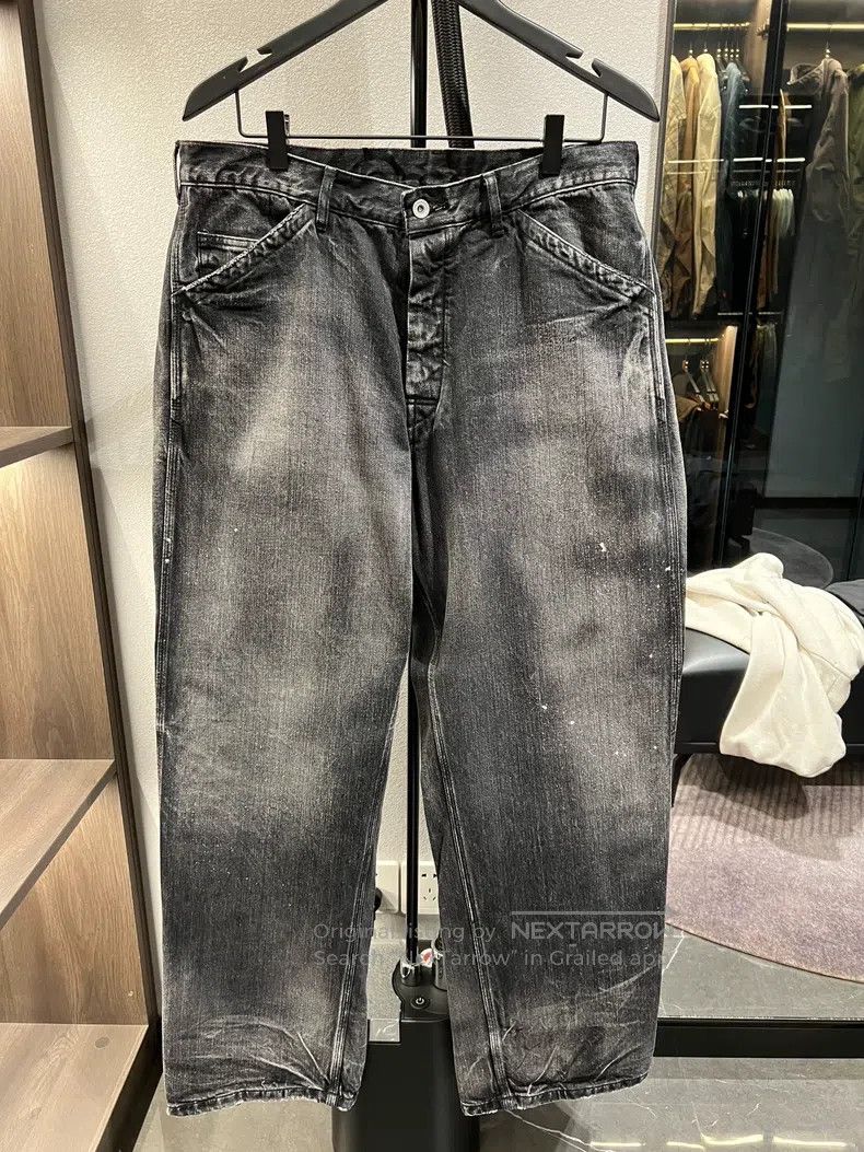 Neighborhood Neighborhood size L Jeans Size US 27 - 1 Thumbnail