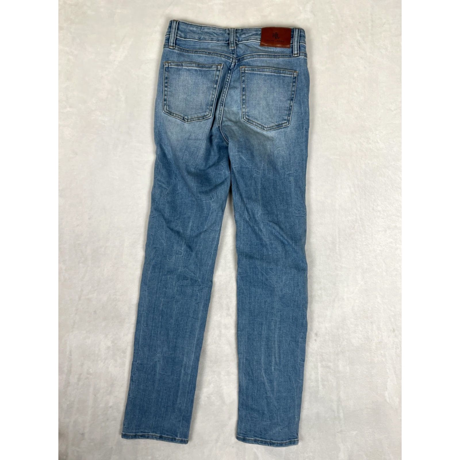 Ralph Lauren VINTAGE? No. Size 25" / US 0 / IT 36 - 6 Thumbnail