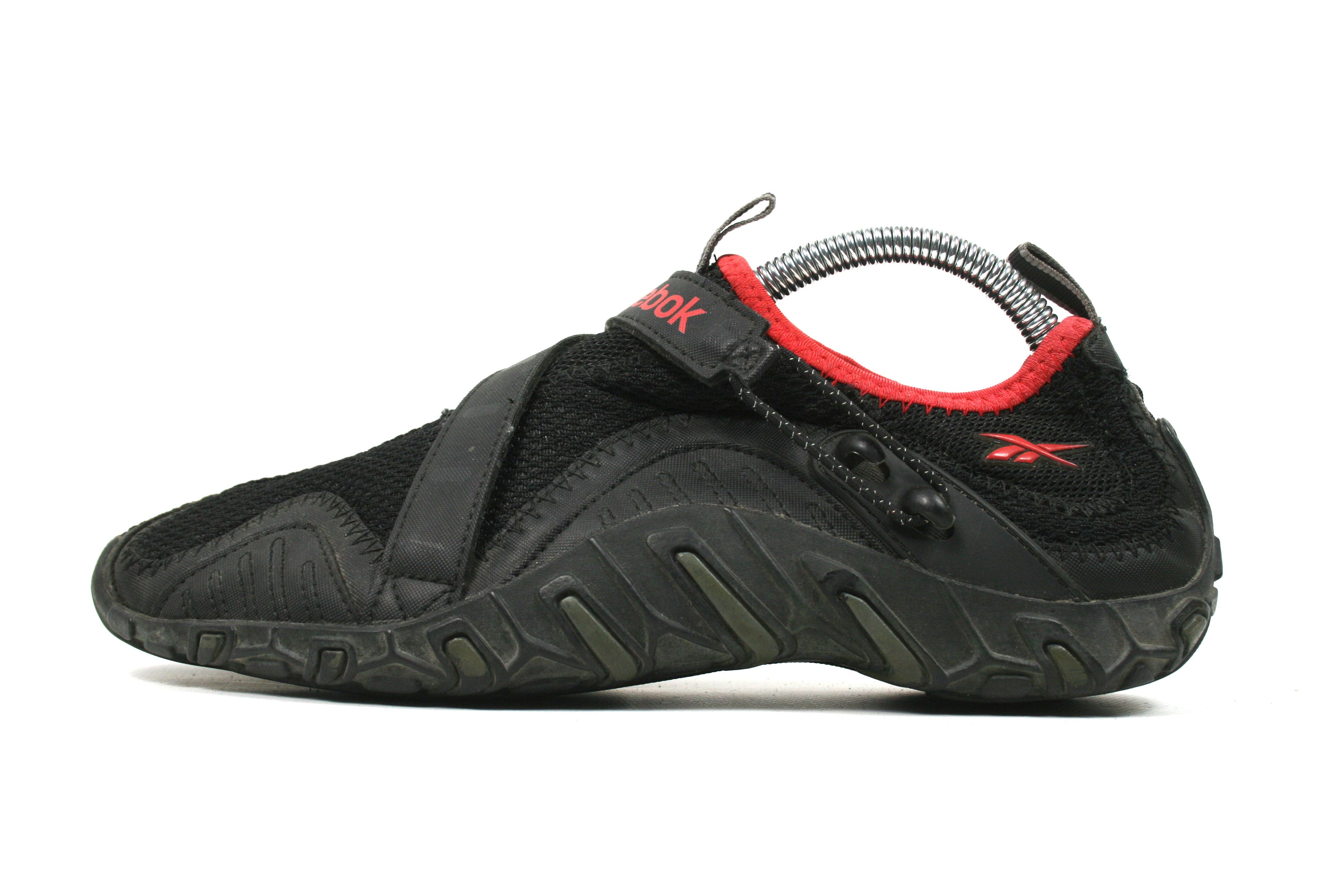 Reebok Locknesock Tyrex IV Low Sneakers Size US 7.5 / EU 40-41 - 1 Thumbnail