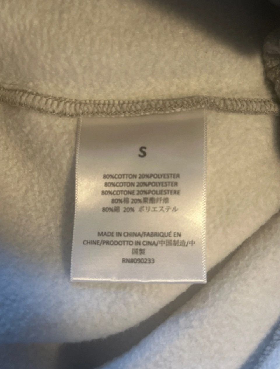 Essentials fear of god shorts dark oatmeal