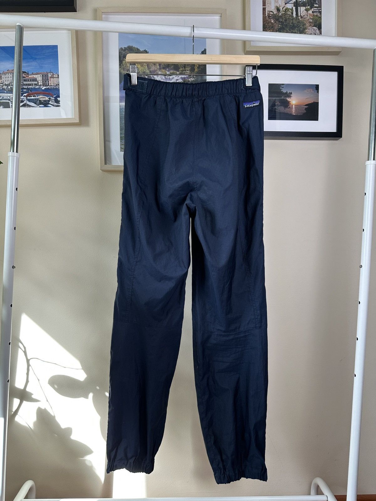 Patagonia × Vintage Vintage waterproof pants Patagonia Size US 32 / EU 48 - 2 Thumbnail