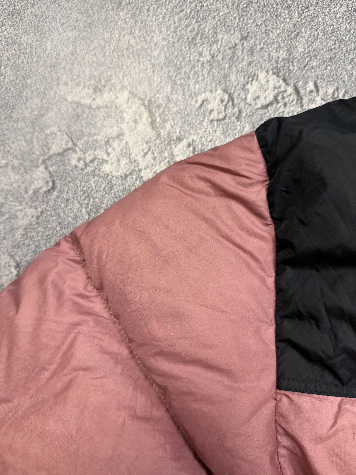 The North Face The North Face 700 Fill Down Puffer Jacket Size M / US 6-8 / IT 42-44 - 22 Thumbnail
