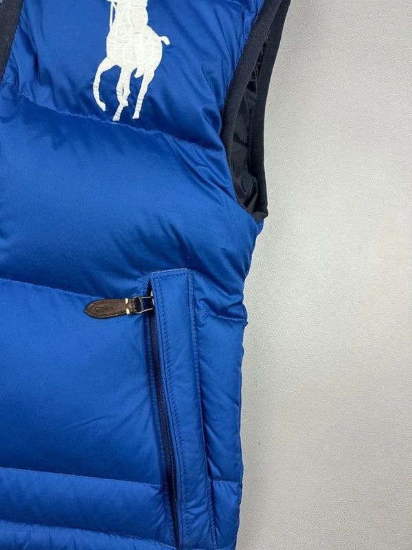 Ralph Lauren italia ralph lauren puffer jacket Size US XS / EU 42 / 0 - 5 Thumbnail
