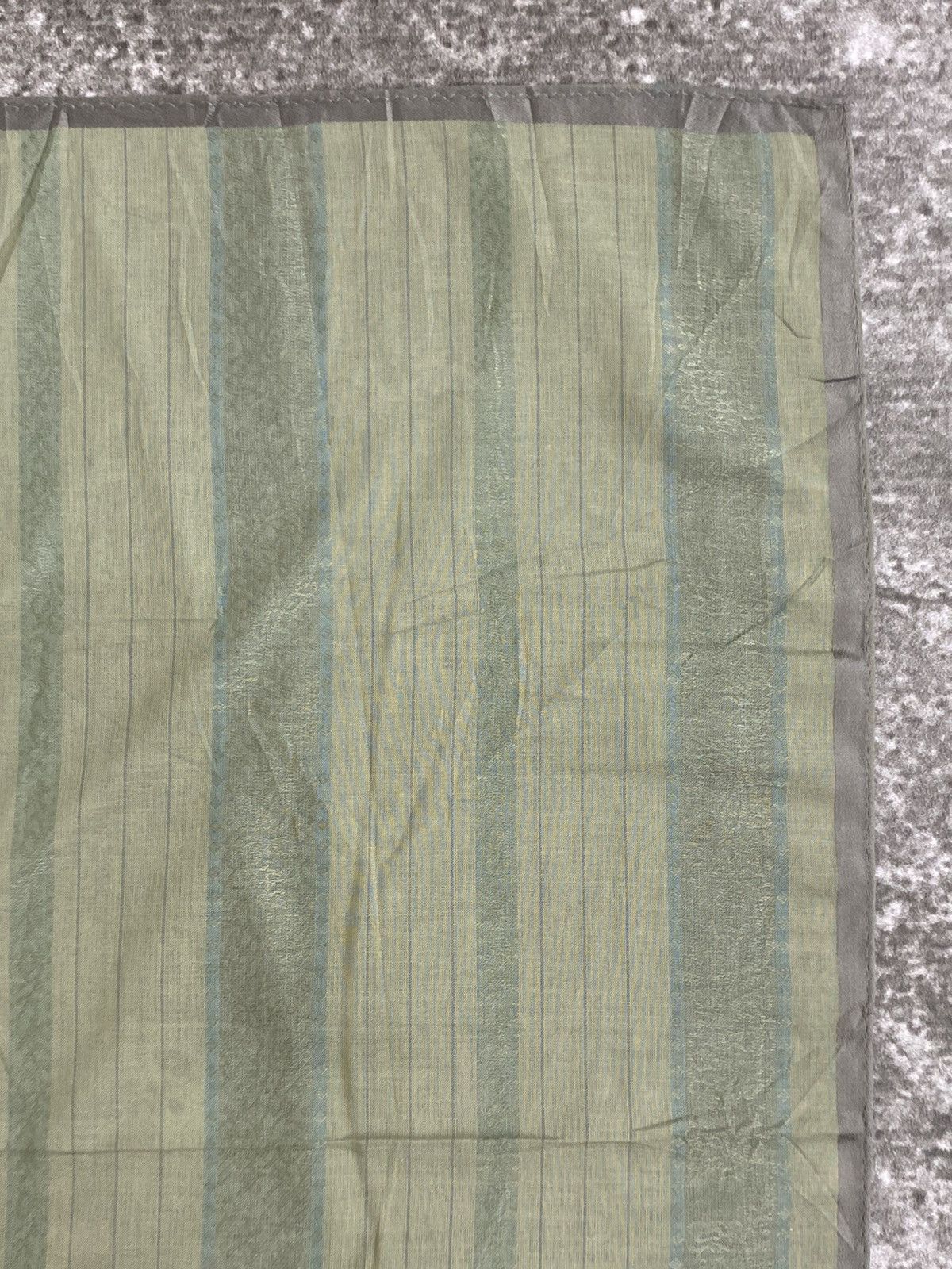 Christian Dior Monsieur Christian dior Handkerchief / Bandana / Neckerchief Size ONE SIZE - 7 Thumbnail