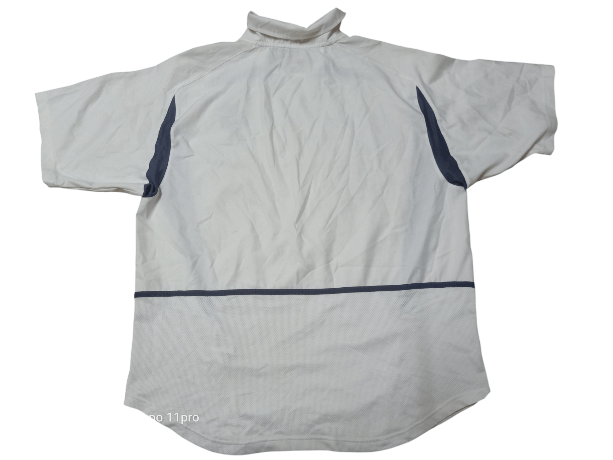 Nike × Vintage Jersey Y2k Portugal By Nike Size US XL / EU 56 / 4 - 11 Thumbnail