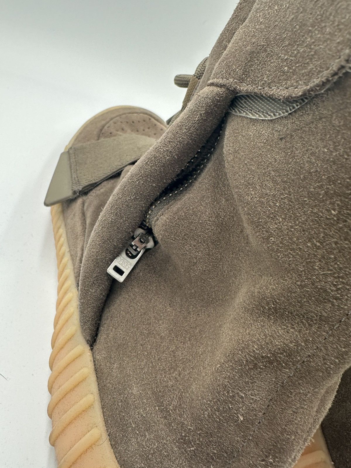 Yeezy YEEZY BOOST 750 chocolate Size US 12.5 / EU 45-46 - 12 Thumbnail