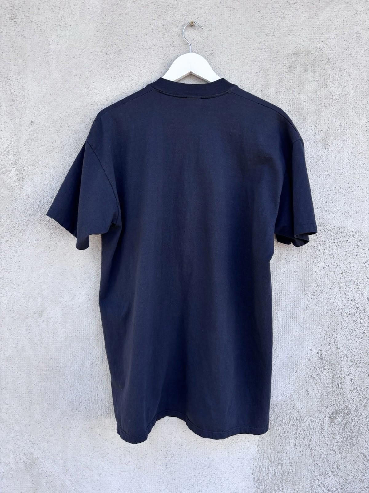 Vintage Vintage 90s R Books Los Alamos Book Store T-shirt XL Size US XL / EU 56 / 4 - 6 Thumbnail