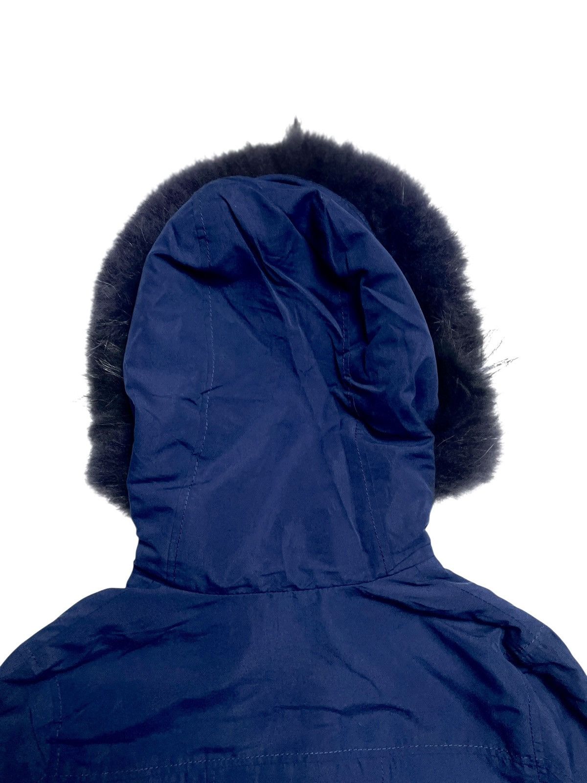 BUFFALO BOBS 2000’s Sly - Vkei Style Toggle Button Racoon Fur Jacket Size US M / EU 48-50 / 2 - 16 Thumbnail