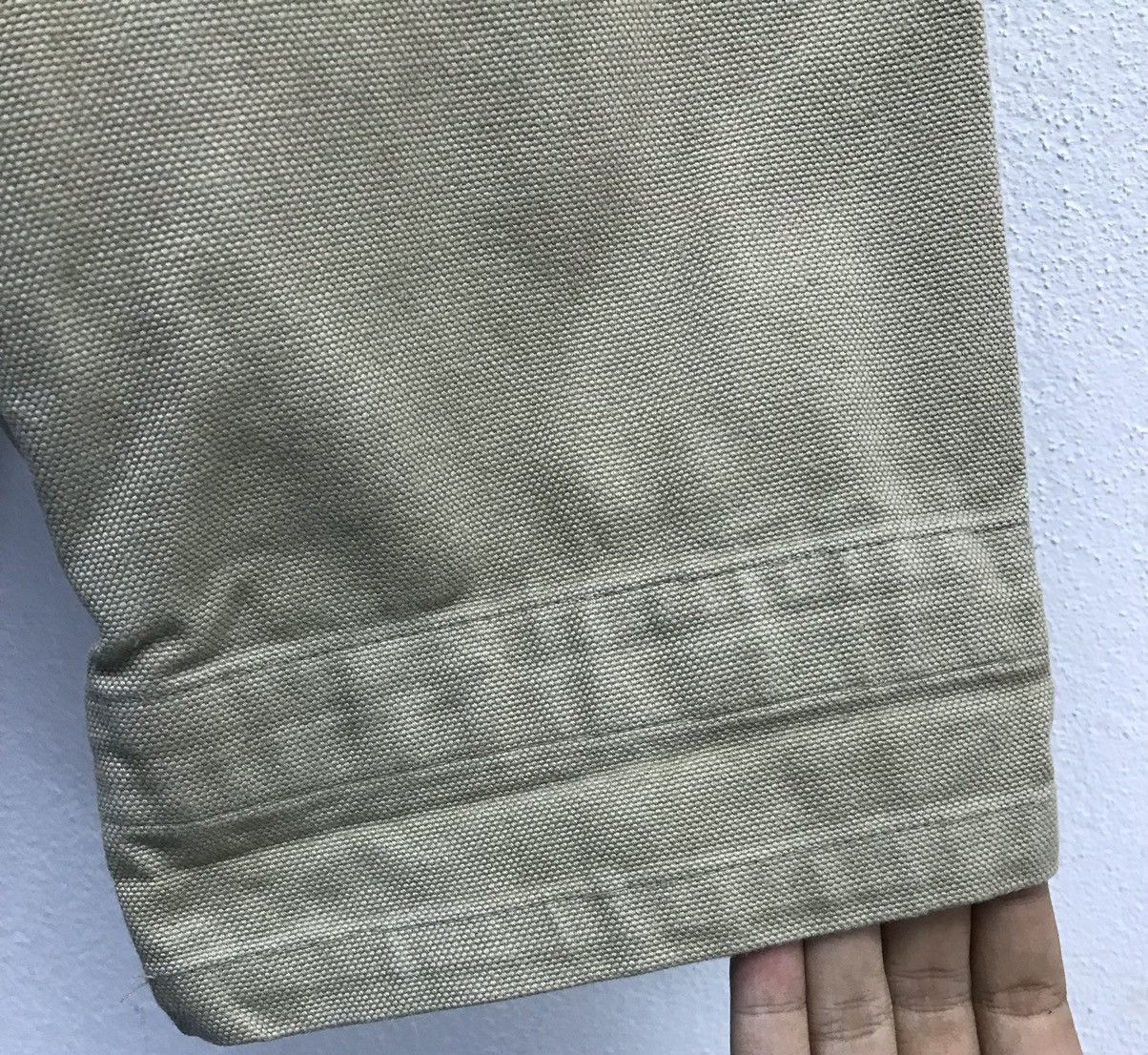 Japanese Brand × Vintage Vintage Cartle Arche jacket HOODIE Size US L / EU 52-54 / 3 - 9 Thumbnail