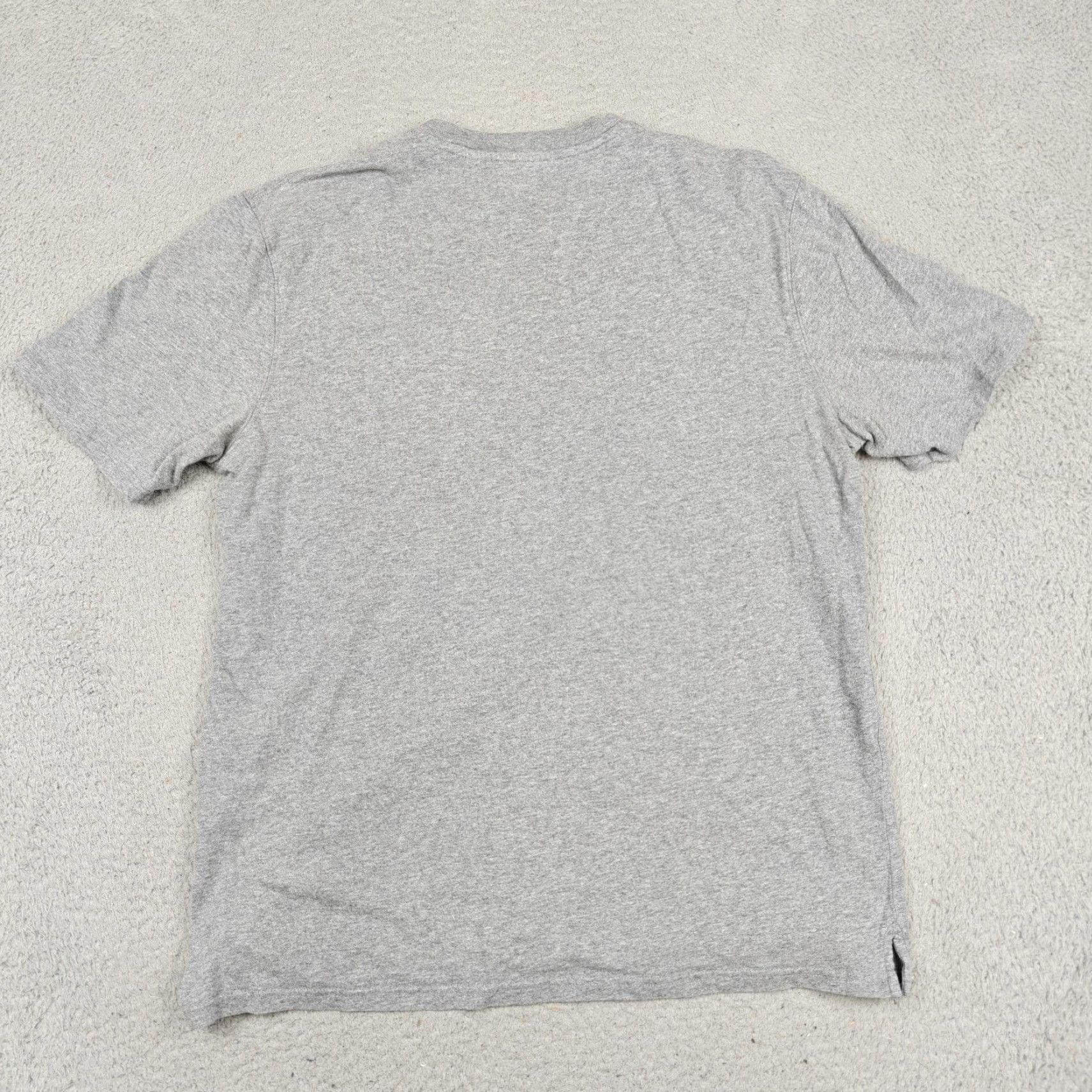 Pendleton Pendleton Shirt Mens Small Gray Pocket Tagless Cotton Tee Casual Basic Shirt Size US S / EU 44-46 / 1 - 5 Thumbnail