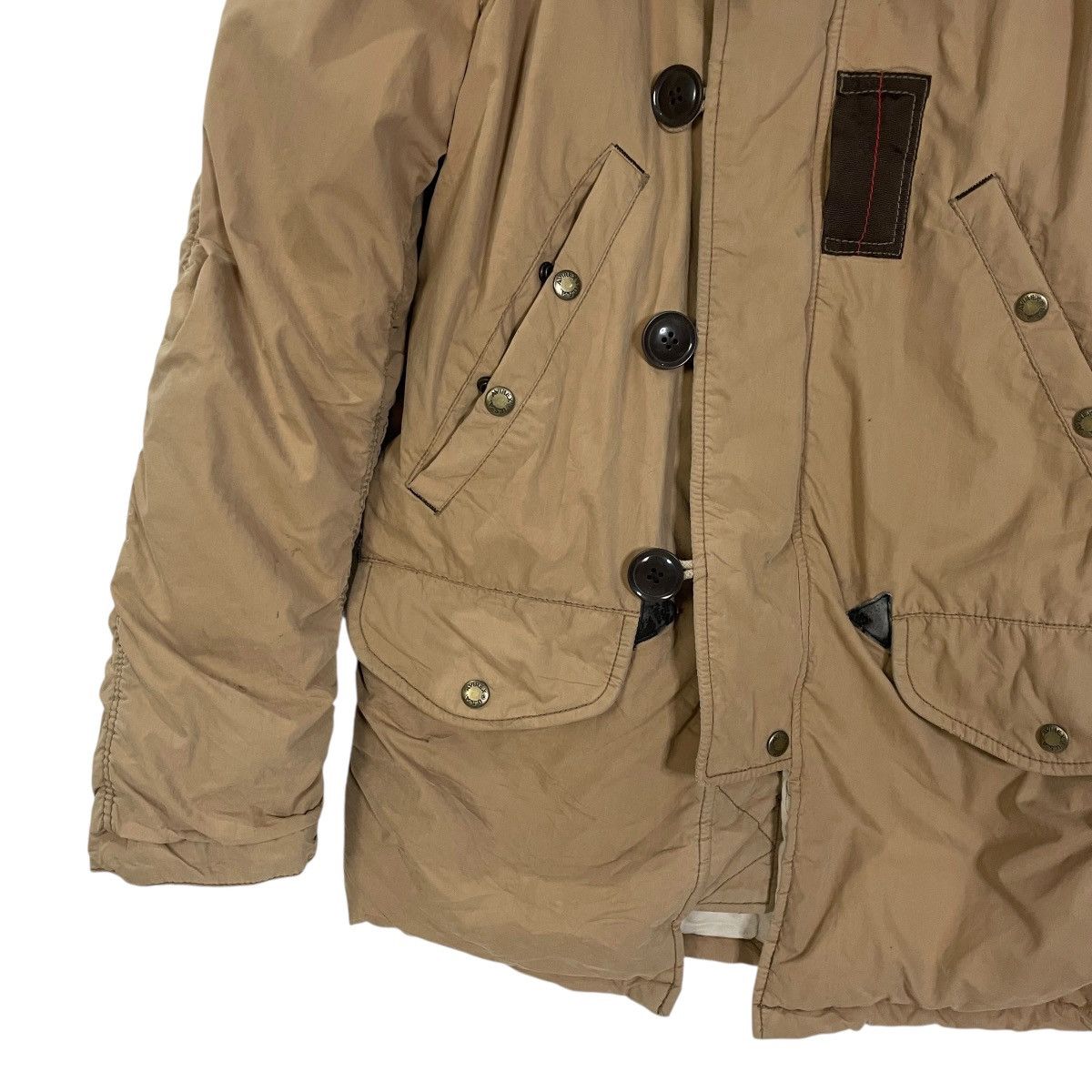 Avirex Vintage Avirex Ltd Hoodies Jacket Size L / US 10 / IT 46 - 3 Thumbnail