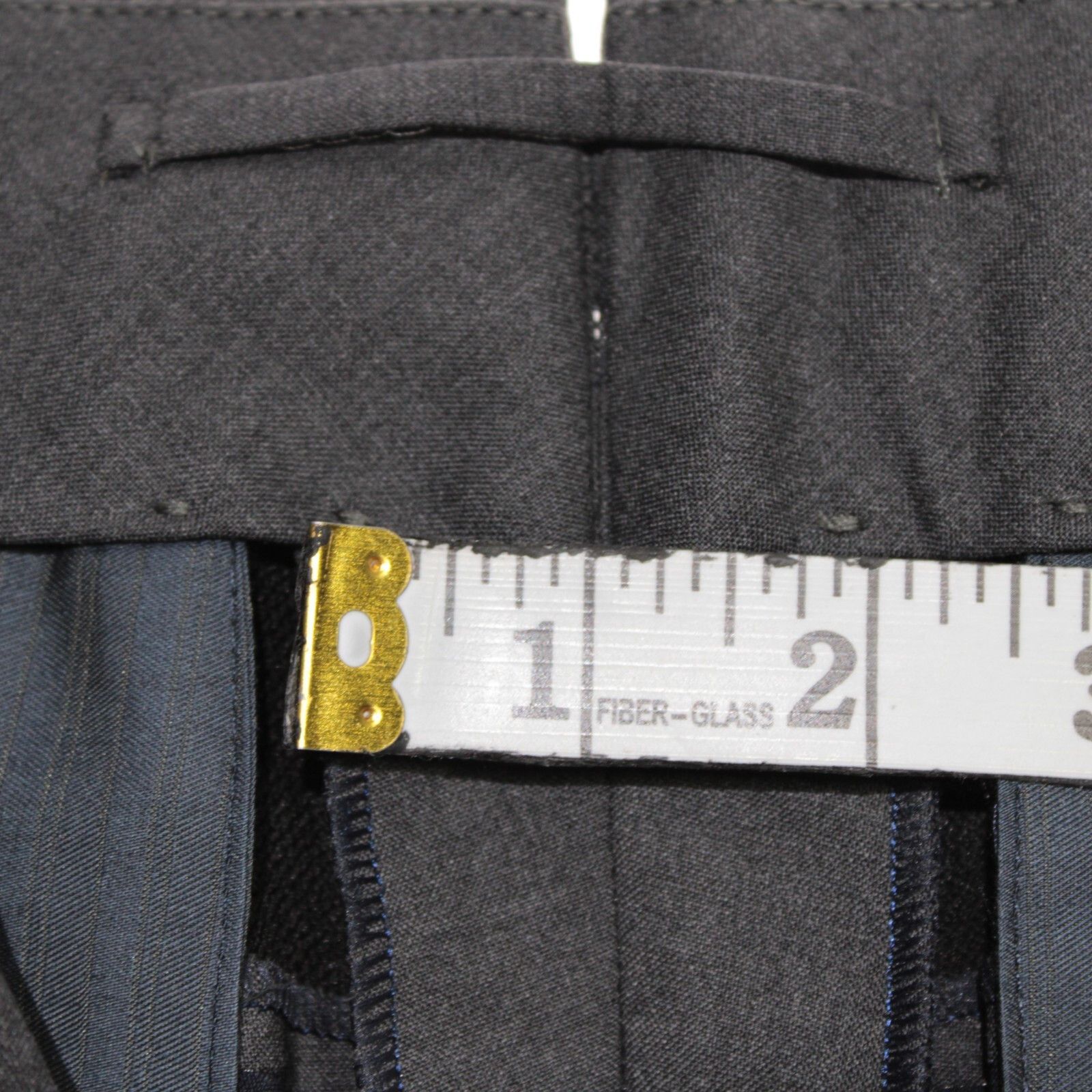 Incotex INCOTEX New with tags Dress Pants Size 32 US In Blue Size US 32 / EU 48 - 6 Thumbnail