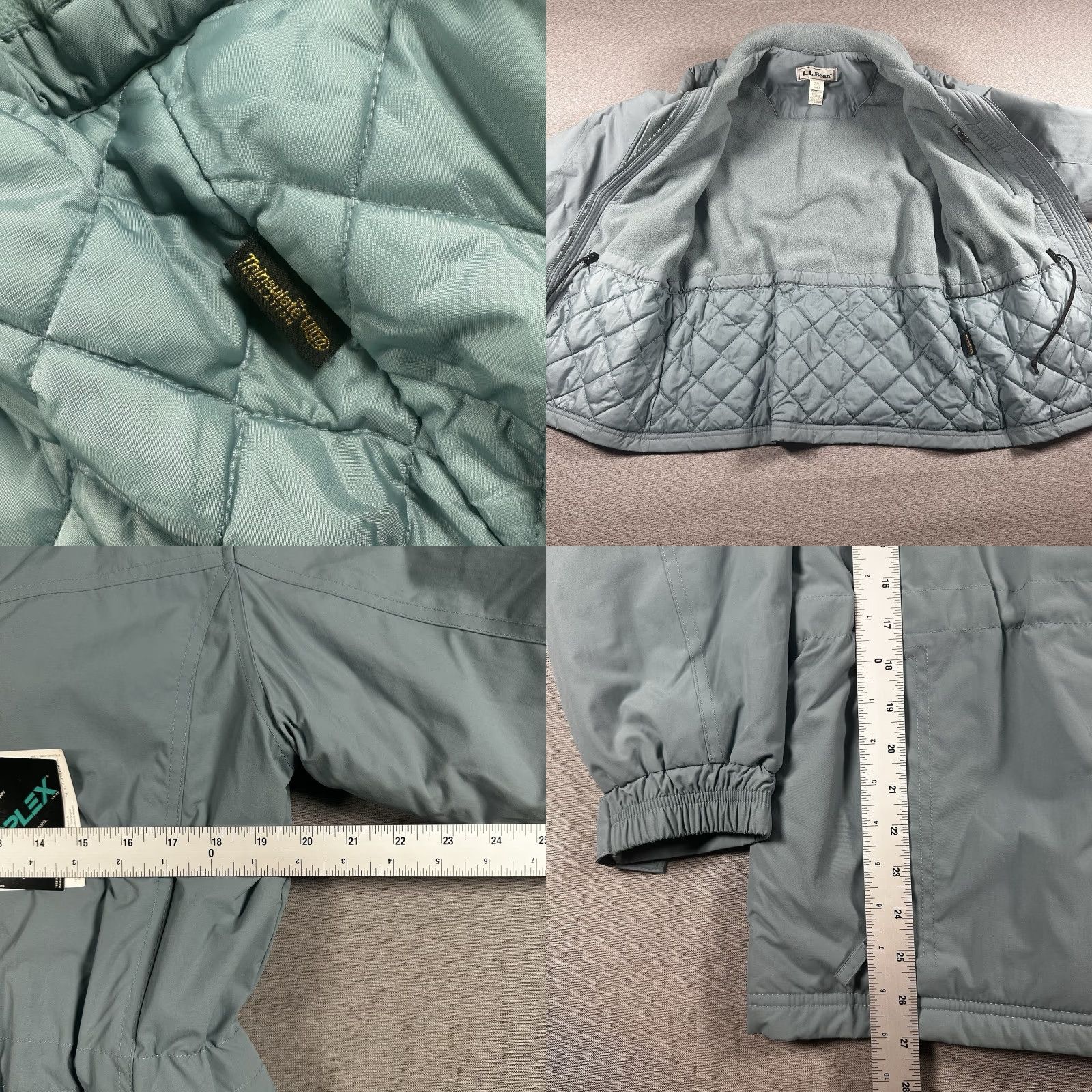 Vintage VINTAGE: No? Size S / US 4 / IT 40 - 8 Thumbnail