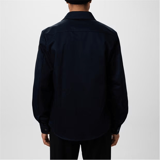 Moncler Overshirt Size US XL / EU 56 / 4 - 3 Thumbnail