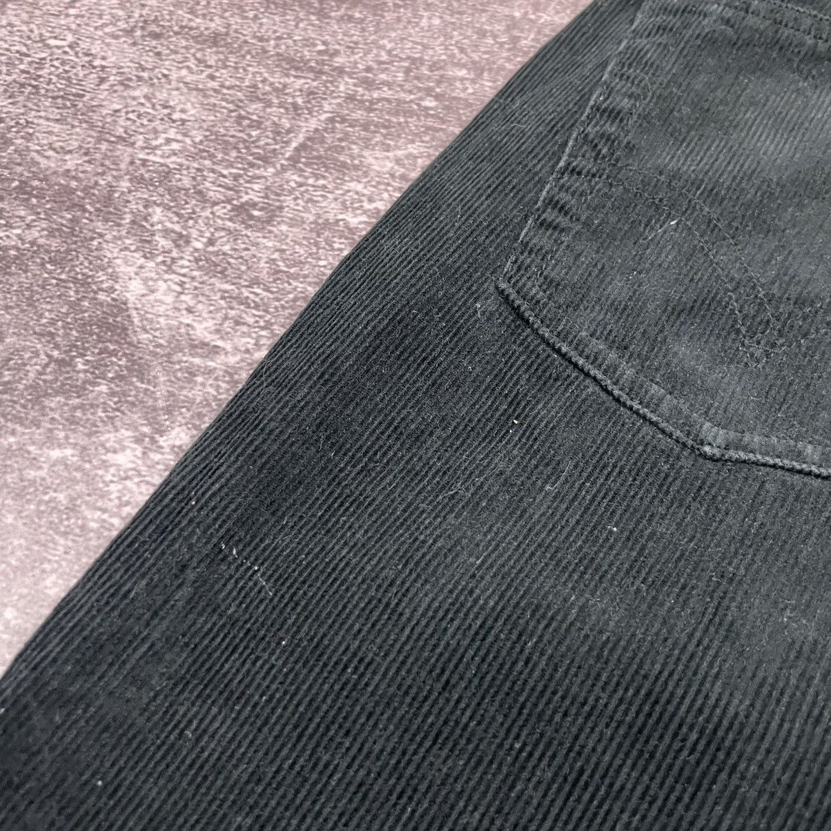 Levi's Corduroy Levi’s 506 White Tab Jeans Size US 28 / EU 44 - 16 Thumbnail