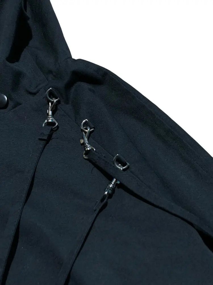 Other 2000s Banal chic bizarre entangled bondage punk hoodie Size US M / EU 48-50 / 2 - 8 Thumbnail