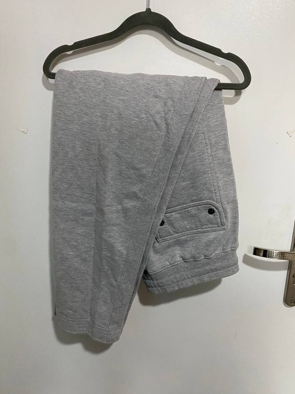 MA.STRUM Sweatpants Ma.Strum Size US 28 / EU 44 - 2 Thumbnail