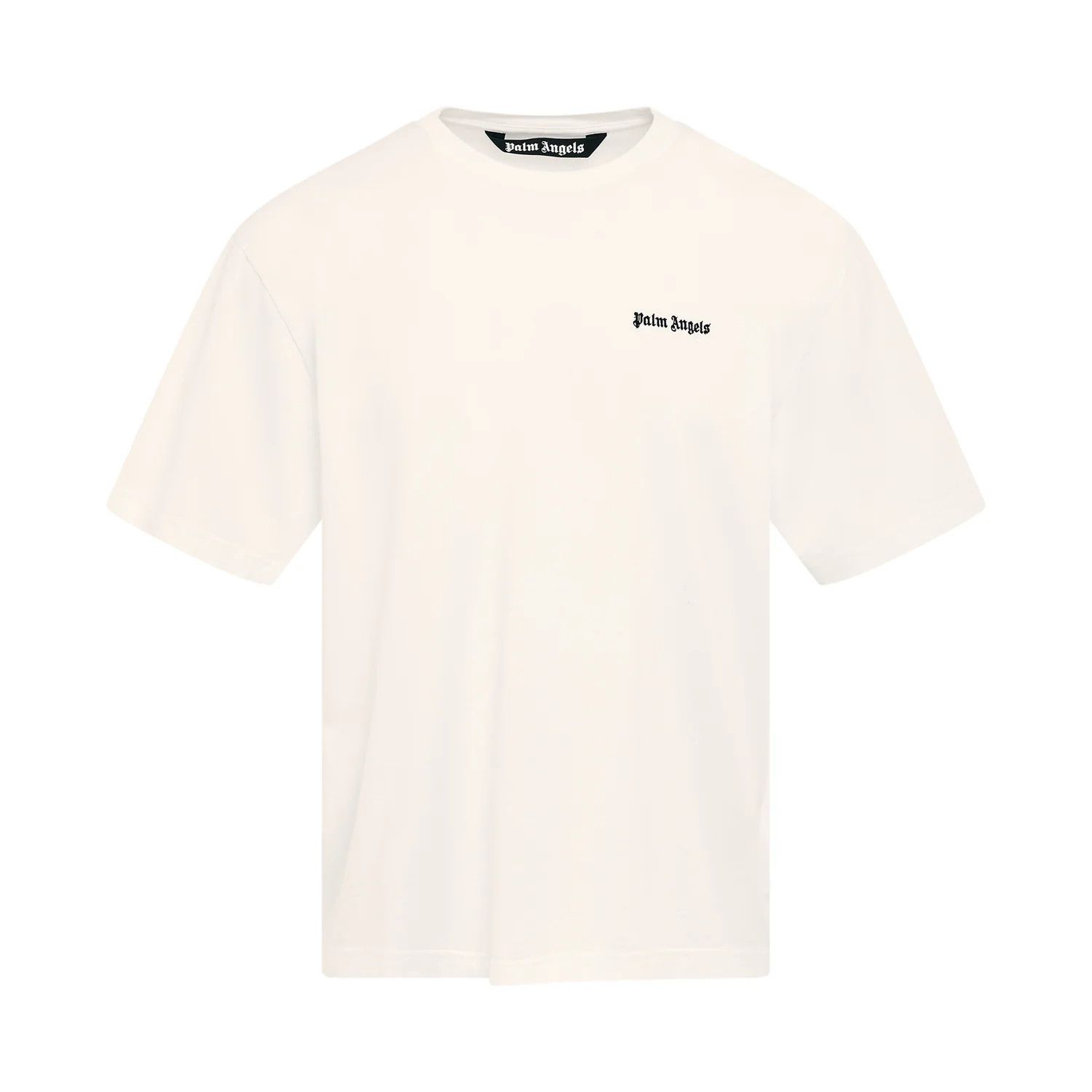 Palm Angels o1mris0824 T- Shirt in White Size US XXL / EU 58 / 5 - 1 Thumbnail