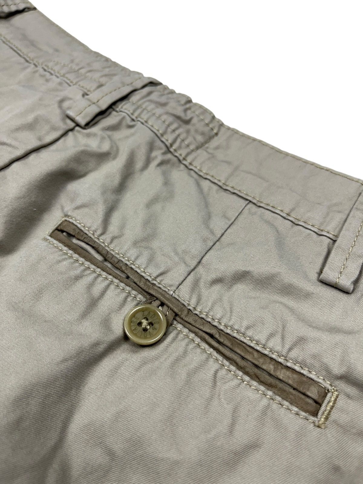 Zadig & Voltaire Zadig & Voltaire 4 Pockets Skirt Size 27" / US 4 / IT 40 - 6 Thumbnail