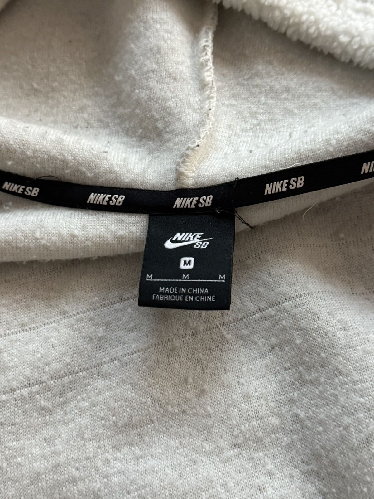 Nike Nike Fur Mink Coat Size US M / EU 48-50 / 2 - 2 Thumbnail