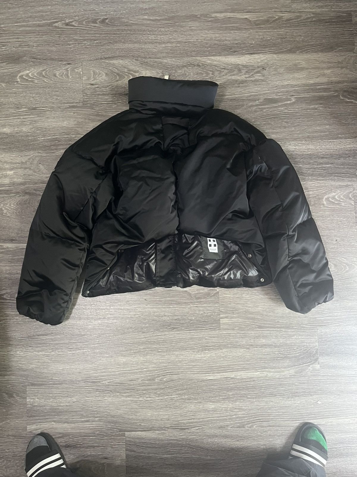 1017 ALYX 9SM 1017 ALYX 9SM × Alyx × Moncler SIZE 1 Size US S / EU 44-46 / 1 - 2 Thumbnail