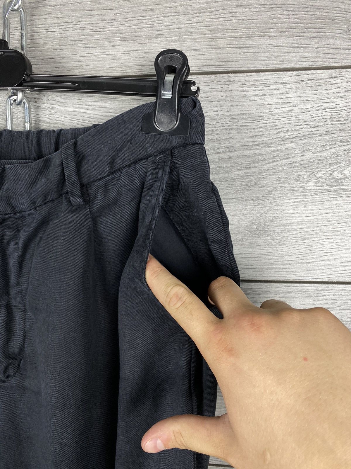 A Day's March Mens Vintage A Days March Casual Pants Size US 32 / EU 48 - 6 Thumbnail