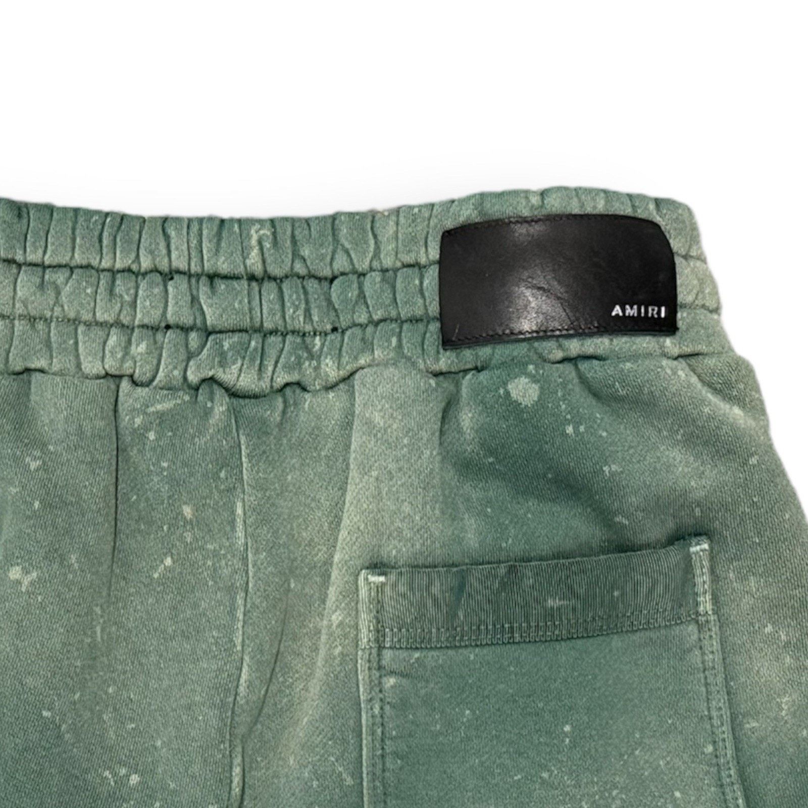Amiri NWT Authentic Amiri Vintage Tiger Sweat-shorts Size Small Size US 30 / EU 46 - 9 Thumbnail