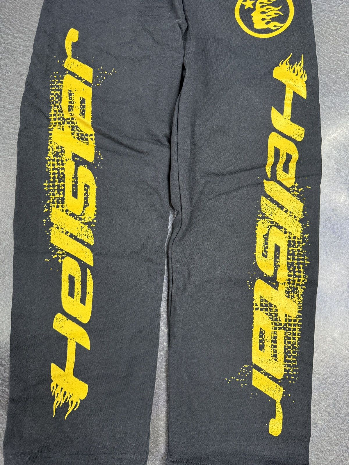 HELLSTAR Hellstar Speed Sweatpants (Overseas Exclusive) Size US 30 / EU 46 - 2 Thumbnail