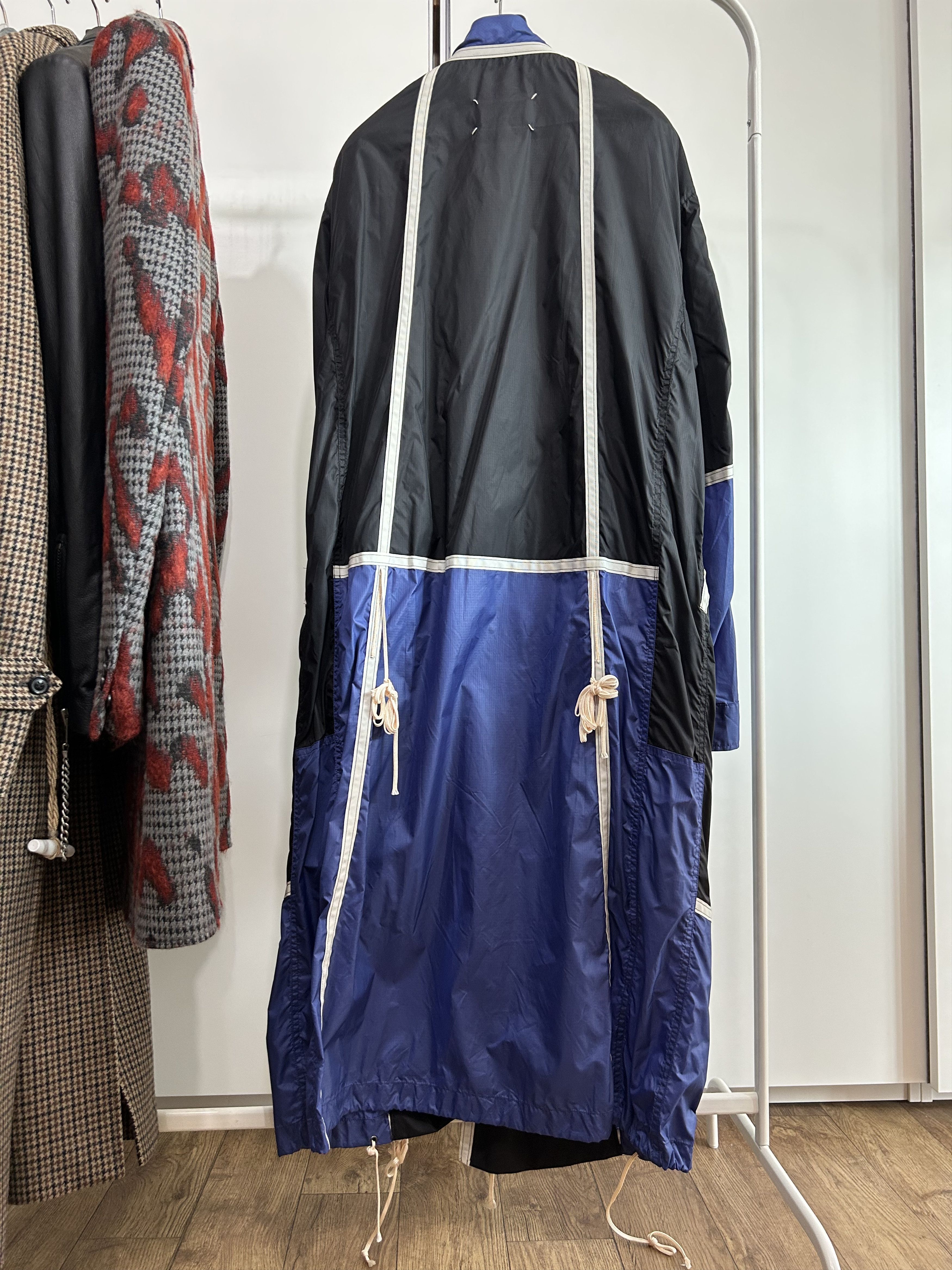 Maison Margiela MAISON MARGIELA Parachute Parka Size US M / EU 48-50 / 2 - 2 Thumbnail