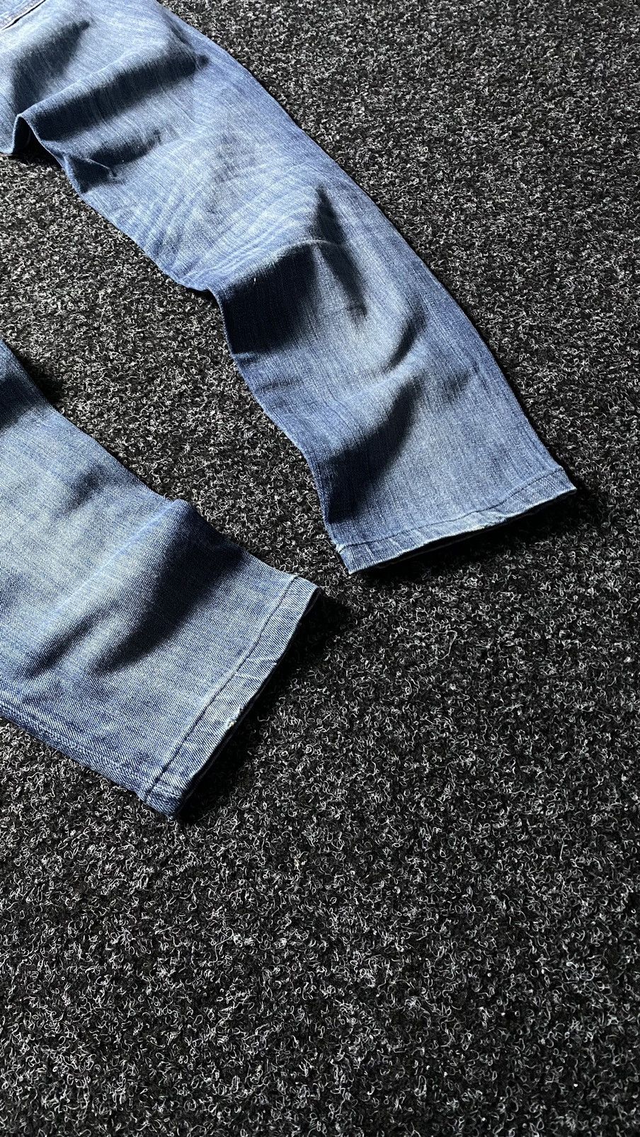Denim & Supply Ralph Lauren × Designer Vintage 90s Denim And Supply Ralph Lauren Denim Jeans pants Size 28" / US 6 / IT 42 - 12 Thumbnail
