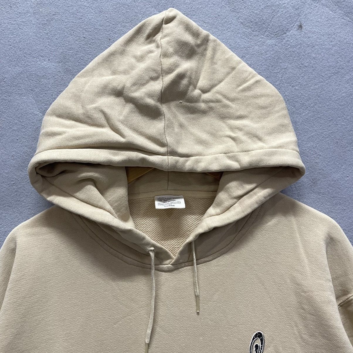 Vintage Piko Hawaii Retro Surf Hoodie – Vintage Style (Size L) Size US L / EU 52-54 / 3 - 4 Thumbnail