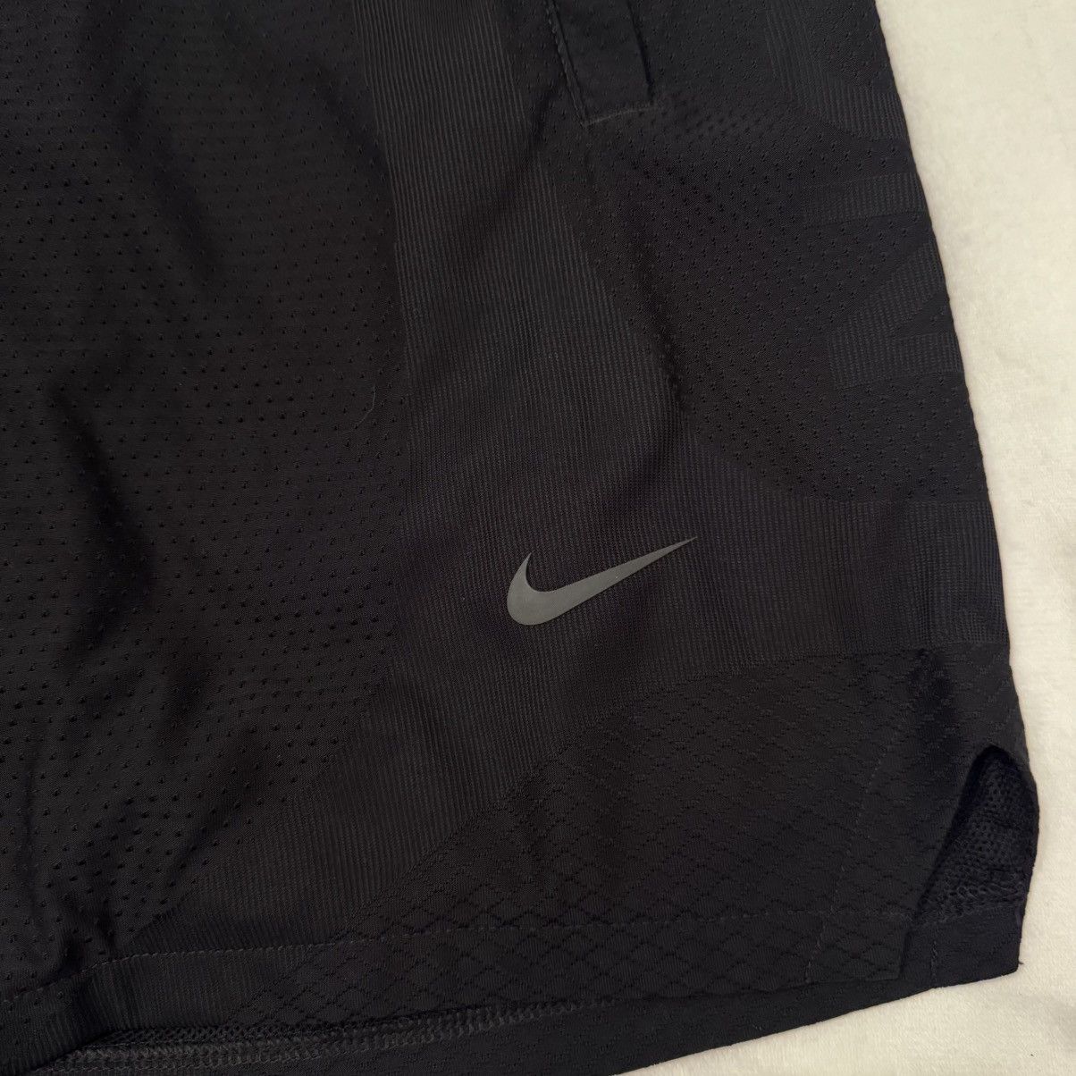 NOCTA × Nike Nike x Nocta Drake Basketball Shorts Size US 30 / EU 46 - 2 Thumbnail